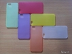 Ốp lưng Iphone 6 siêu mỏng siêu nhẹ siêu rẻ chống bám vân tay đây