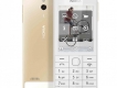 Nokia 515 Gold Dual Sim
