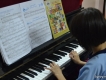 Dạy học piano giá sinh viên