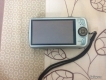 Bán máy ảnh IXUS 200 màu xanh ngọc