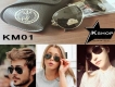Mắt kính rayban authentic 100% - Kshop chuyên phụ kiện thời trang cao cấp