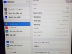 cần bán ipad mini 1 white 16g nữ xài giá tốt