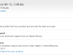 HCM. Ipad Mini 2 Retina 16gb 4g màu trắng. Giá 8tr4. 99%, Hàng LL nhập Mỹ