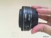 Canon 700D fullbox chính hảng 8/2016, Canon 40 f2.8 fullbox
