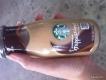Starbuck chai frappuccino mocha