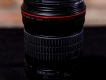 Cần bán lens canon 135L codeUB, LBM còn BH nguyên hộp