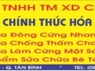 Cung cấp Tư vấn biện pháp và Cung cấp phụ gia chống thấm , Phụ gia bê tông ....