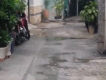Nhà cần bán Quận Tân Phú.
