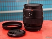 Bán nhanh lens Sony SAM II 18-55 giá tốt