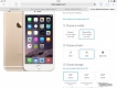HCM - Cần bán ip6 plus gold 16gb hàng UK (EU) brand new!!!