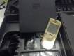 8800 Sicrocco gold -New 100%  By Nokia