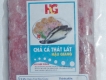 Cá thát lát tẩm gia vị - đặc sản hậu giang