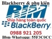 Trùm blackberry cổ và phụ kiện các dòng (6710-7730-7230-7290-8700)