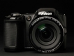 Nikon Coolpix L830