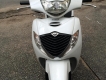 SHi 150 trắng đen SPORTY 208 sm127