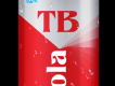 Tb cola - ngk hương cola mới của thạch bích