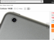 ipad mini 2 màn hình rentina 3G WIFFI