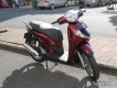 Cần bán gấp xe HONDA SH 150i màu đỏ xe Italia nhập khẩu 2007