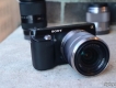 Bán Sony NEX F3 và lens fit SEL 50mm 1.8 bảo hành lâu giá rất tốt