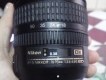 HCM-Cần bán lens nikon 18-70 đẹp 98%