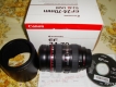 Ống kính canon 24-70 Đời I