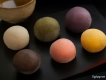 Wagashi dream- bánh ngọt nhật bản chuyên bán các loại bánh wagashi đẹp, ngon, lạ.