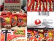Bán Mì Hàn Quốc Shin Ramyun 120g sản phẩm của Nongshim Korea là thương hiệu mì Hàn Qu