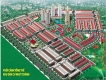 Đất nền chỉ với 2trieu7/m2-khu dân cư Nhựt Chánh đã có sổ đỏ giáp với bình chánh.