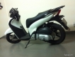 SH Ý đời 2010, màu trắng Sporty, ODO cực chất