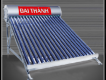 Máy nước nóng năng lượng mặt trời