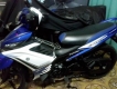 bán exciter màu xanh trắng đk 07-2012 có hinh