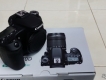 HCM - Cần bán 2 set EOS 70D Kit (W) (EF-S18-135 IS STM) mới 100%, xách tay từ Mỹ