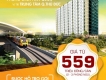 First home thủ đức 559tr/căn tại trung tâm quận thủ đức