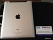 Ipad 2 32gb/3g/wifi,new 99%,zin 100% ,giá : 5tr800k,bảo hành 1 tháng