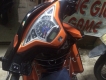 Cần bán AB 2013 125cc den cam  leng keng xà beng