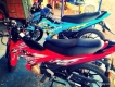 Bán raider 150 giá bánh bèo cho ae biker