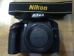 Cần bán Body Nikon D3200 + Kit 18-55 Vr giá tốt.