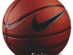 Banh bóng rổ nike chính hãng