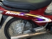 Wave alpha xe zin lốc đen đăng ký 2002.