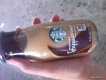starbucks chai vị cà phê sữa béo ngậy