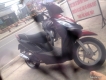 Ban candy 50  kymco cho hoc sinh di hoc