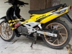Xipo 2000 lên satria 2000 vàng đen  ngay chủ