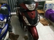 bán SH150i italy màu đỏ giá mềm cho ae lên sporty