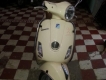 HCM - Cần bán một xe Vespa Piagio LX 125 ie