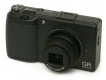 Ricoh GR II , new 98% theo chồng mới