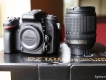 [HCM] Cần bán Nikon D7100 + Kit 18-105