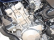 HONDA HORNET 600 rin đẹp trên 90% leng keng, long lanh như trái chanh GIÁ 126triệu