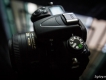 Cần bán Nikon D7000 + 18-105mm VR + 35mm 1.8G