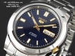Seiko 5 dây inox mới 99% hình thật giá rẽ nè
