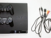 Bán PS3 Slim CECH 3012A , 2 Tay cầm và một số đĩa bán/tặng kèm